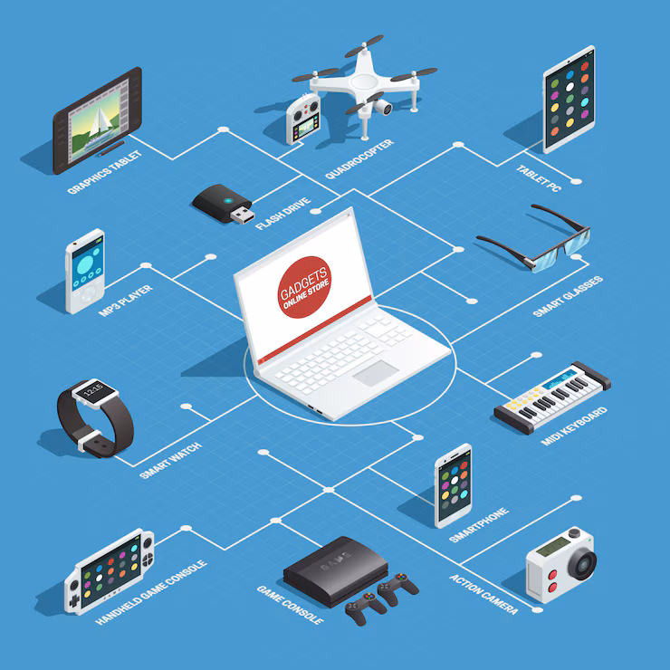 Japan Benefiting from IoT Applications